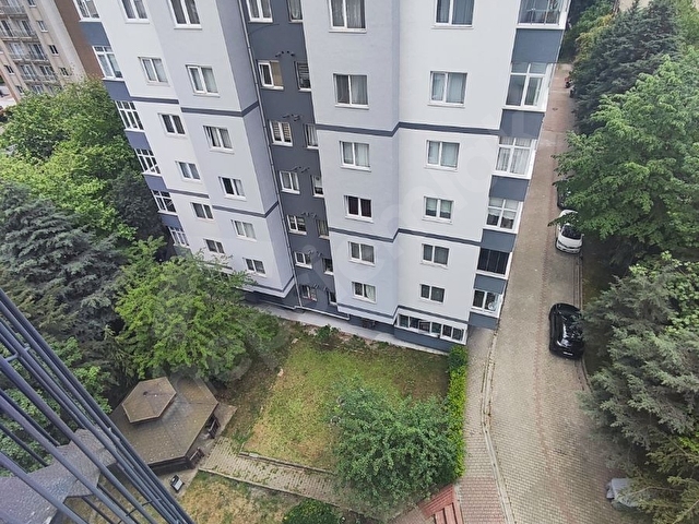 AILE SITESINDE TEMIZ KIRALIK DAIRE - Görsel 18