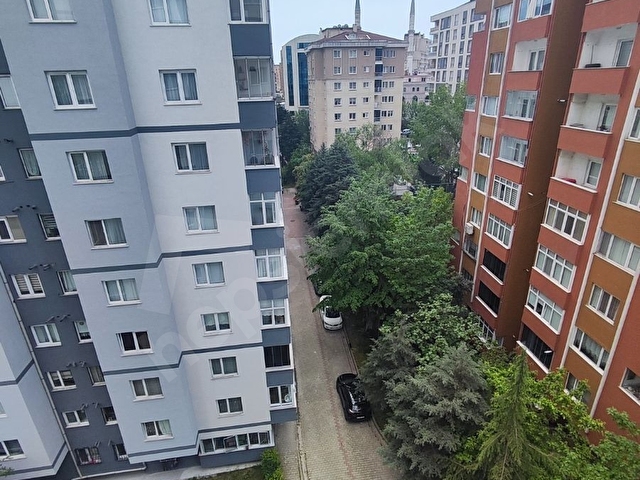 AILE SITESINDE TEMIZ KIRALIK DAIRE - Görsel 19