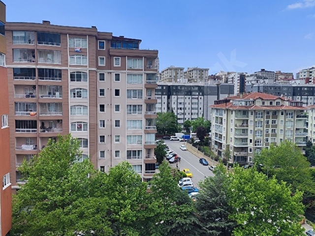 AILE SITESINDE TEMIZ KIRALIK DAIRE - Görsel 14