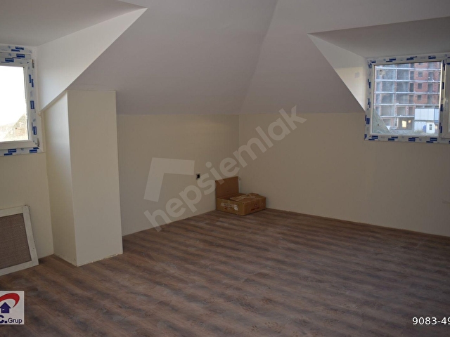 Büyükçekmece Atatürk Mah Sıfır Deniz Manzaralı Lüx 3+2 Dubleks - Görsel 23