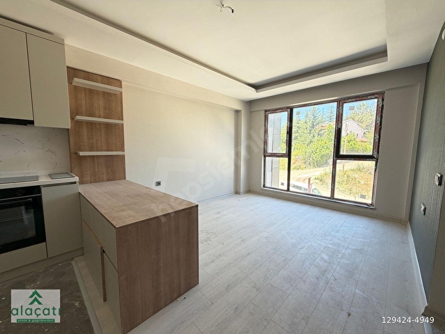 Alaçatıdan İNCEKTE SİTE İÇİNDE YÜKSEK KİRA GETİRİLİ 1+1 SATILIK - Görsel 7