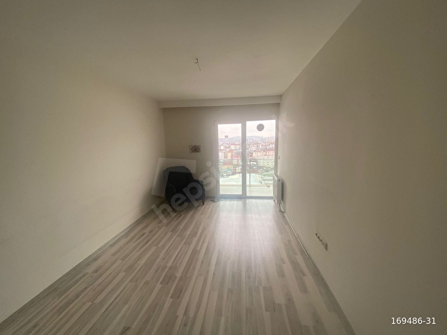 Sancaktepe Gate Of Anatolia Sitesi Kiralık 1+1 I Ferah Daire - Görsel 4