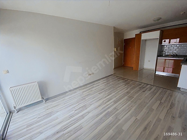 Sancaktepe Gate Of Anatolia Sitesi Kiralık 1+1 I Ferah Daire - Görsel 5