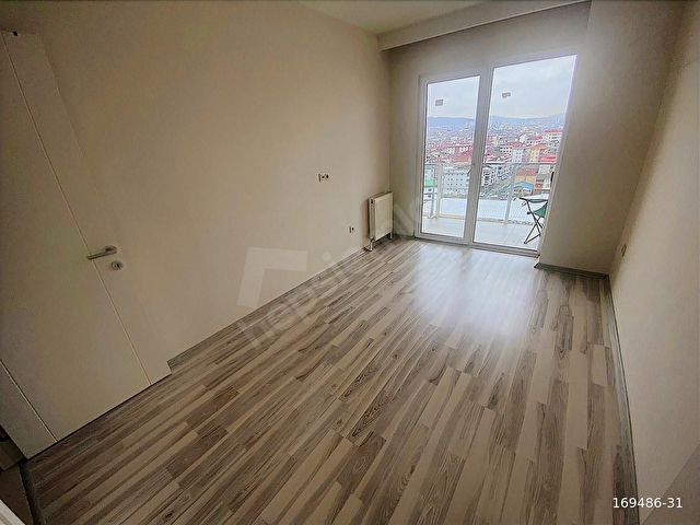 Sancaktepe Gate Of Anatolia Sitesi Kiralık 1+1 I Ferah Daire - Görsel 17