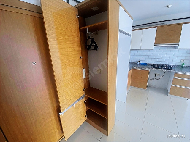 Sancaktepe Gate Of Anatolia Sitesi Kiralık 1+1 I Ferah Daire - Görsel 22