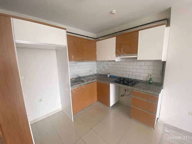 Sancaktepe Gate Of Anatolia Sitesi Kiralık 1+1 I Ferah Daire - Görsel 6