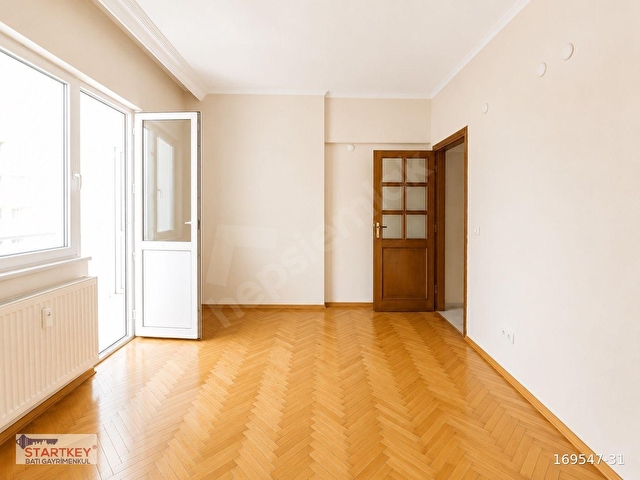 Beylikdüzü Barış Mahallesi Boş 3+1 Satılık Daire - Görsel 10