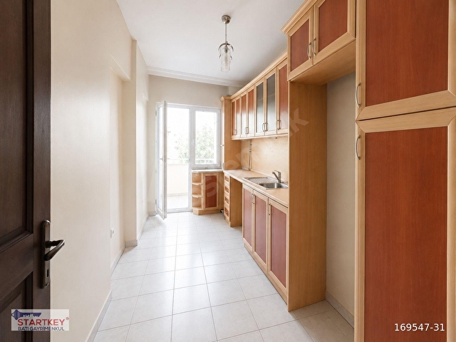 Beylikdüzü Barış Mahallesi Boş 3+1 Satılık Daire - Görsel 5