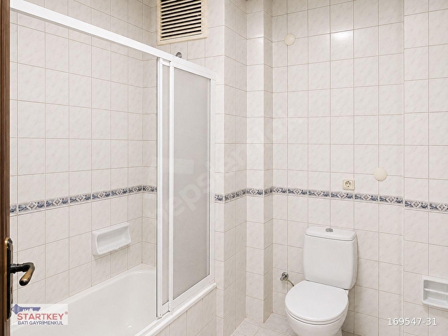 Beylikdüzü Barış Mahallesi Boş 3+1 Satılık Daire - Görsel 15