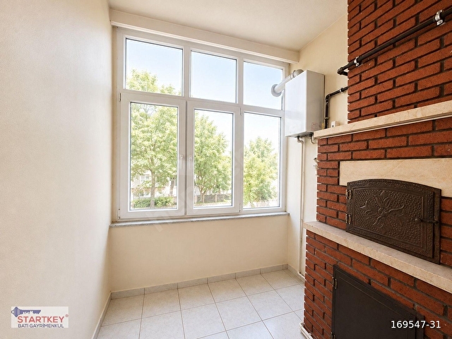 Beylikdüzü Barış Mahallesi Boş 3+1 Satılık Daire - Görsel 6
