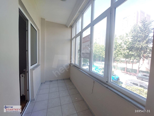 Beylikdüzü Barış Mahallesi Boş 3+1 Satılık Daire - Görsel 21