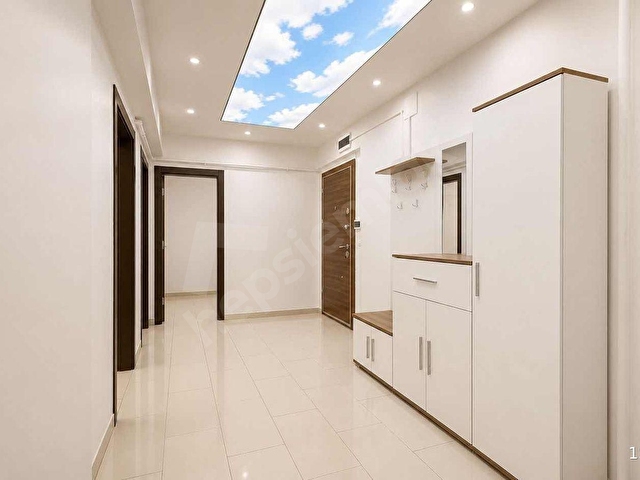 AHİMESUT PANORAMA ARDABEY SİTESİNDE GENİŞ 3+1 DAİRE - Görsel 5