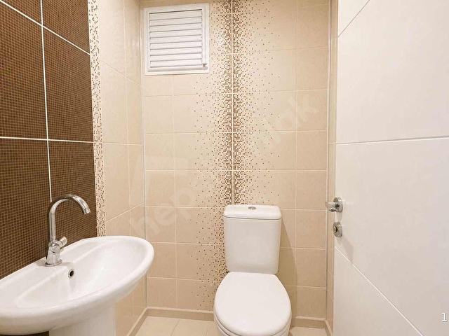 AHİMESUT PANORAMA ARDABEY SİTESİNDE GENİŞ 3+1 DAİRE - Görsel 16
