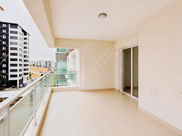 AHİMESUT PANORAMA ARDABEY SİTESİNDE GENİŞ 3+1 DAİRE - Görsel 14