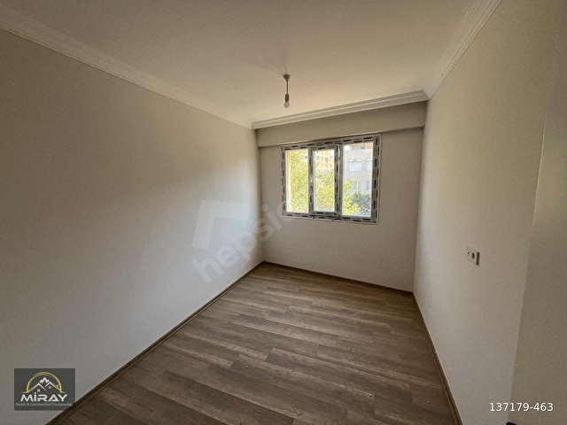 MİRAY EMLAKTAN YENİMAHALLEDE DOĞALGAZLI KİRALIK 2+1 DAİRE - Görsel 17