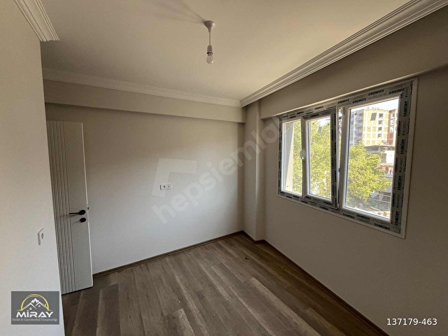 MİRAY EMLAKTAN YENİMAHALLEDE DOĞALGAZLI KİRALIK 2+1 DAİRE - Görsel 20