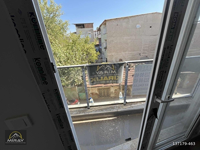 MİRAY EMLAKTAN YENİMAHALLEDE DOĞALGAZLI KİRALIK 2+1 DAİRE - Görsel 12