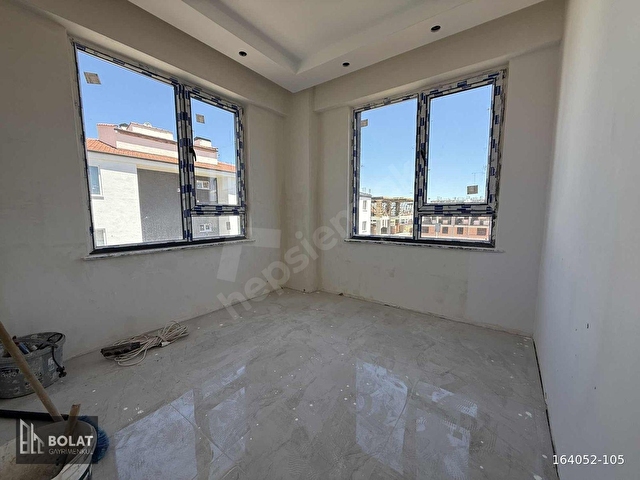 BOLATTAN ŞEHİR HASTANESİ YAKINI ÖNÜ AÇIK GENİŞ BALKON 2+0 - Görsel 10
