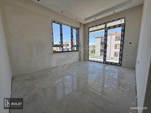 BOLATTAN ŞEHİR HASTANESİ YAKINI ÖNÜ AÇIK GENİŞ BALKON 2+0 - Görsel 5