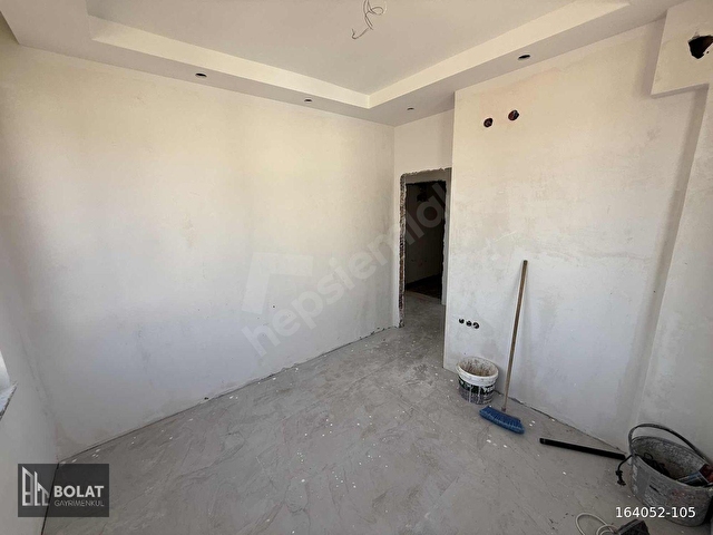 BOLATTAN ŞEHİR HASTANESİ YAKINI ÖNÜ AÇIK GENİŞ BALKON 2+0 - Görsel 11