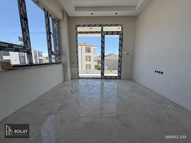 BOLATTAN ŞEHİR HASTANESİ YAKINI ÖNÜ AÇIK GENİŞ BALKON 2+0 - Görsel 6