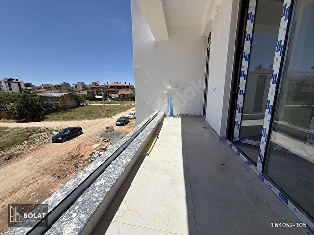 BOLATTAN ŞEHİR HASTANESİ YAKINI ÖNÜ AÇIK GENİŞ BALKON 2+0 - Görsel 3