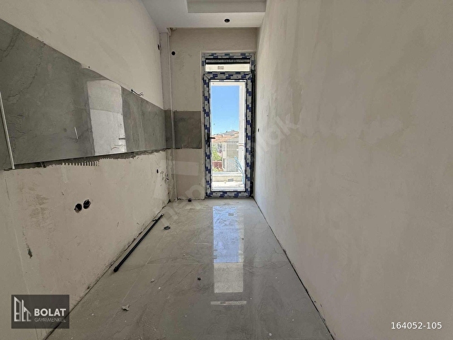 BOLATTAN ŞEHİR HASTANESİ YAKINI ÖNÜ AÇIK GENİŞ BALKON 2+0