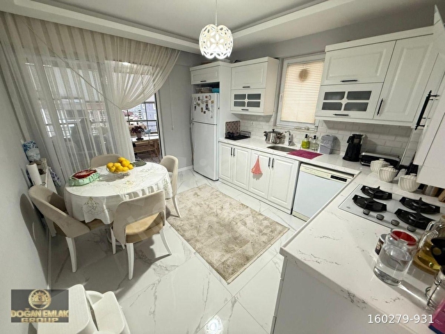 DOĞAN EMLAK GROUP’TAN İLKADIM TEPECİK’TE 3+1 MEEKEZİ KONUMDA DAİRE - Görsel 3