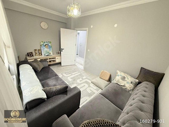 DOĞAN EMLAK GROUP’TAN İLKADIM TEPECİK’TE 3+1 MEEKEZİ KONUMDA DAİRE - Görsel 10