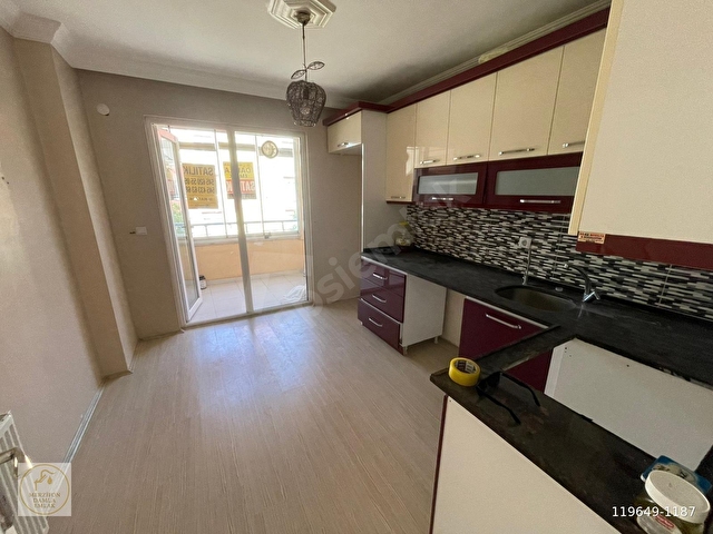 DAMLA EMLAKTAN YENİ MAHALLEDE 3+1 145 M2 SATILIK ARAKAT DAİRE ! - Görsel 13