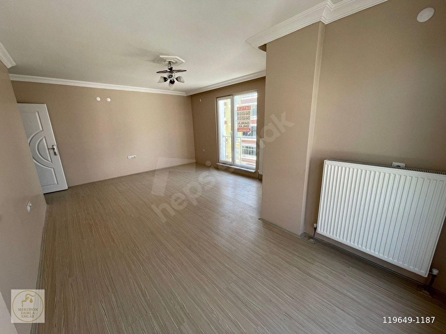 DAMLA EMLAKTAN YENİ MAHALLEDE 3+1 145 M2 SATILIK ARAKAT DAİRE ! - Görsel 22