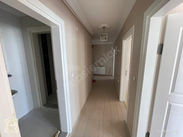 DAMLA EMLAKTAN YENİ MAHALLEDE 3+1 145 M2 SATILIK ARAKAT DAİRE ! - Görsel 18