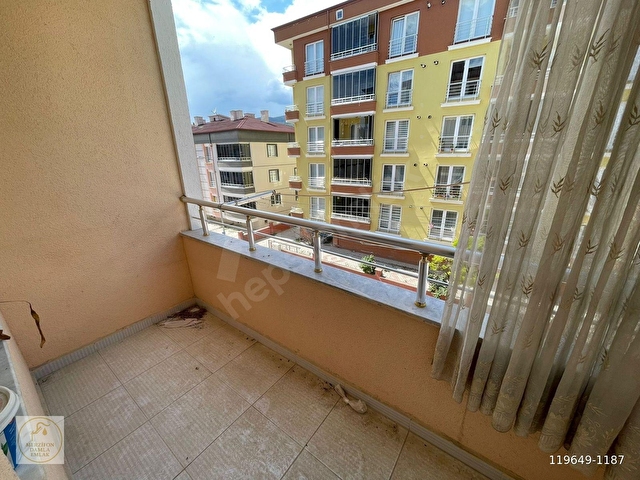 DAMLA EMLAKTAN YENİ MAHALLEDE 3+1 145 M2 SATILIK ARAKAT DAİRE ! - Görsel 26