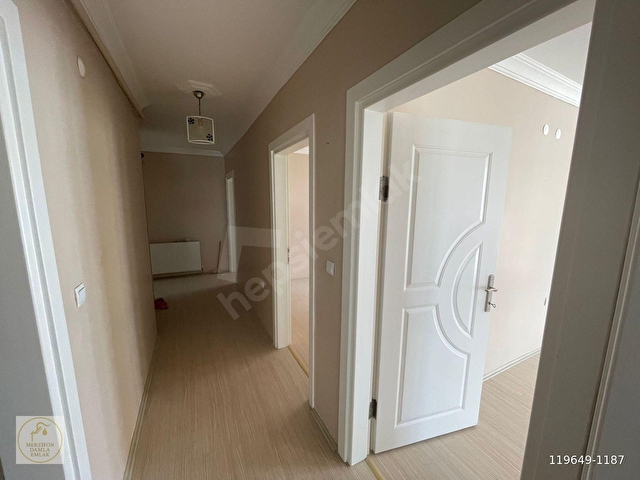 DAMLA EMLAKTAN YENİ MAHALLEDE 3+1 145 M2 SATILIK ARAKAT DAİRE ! - Görsel 24