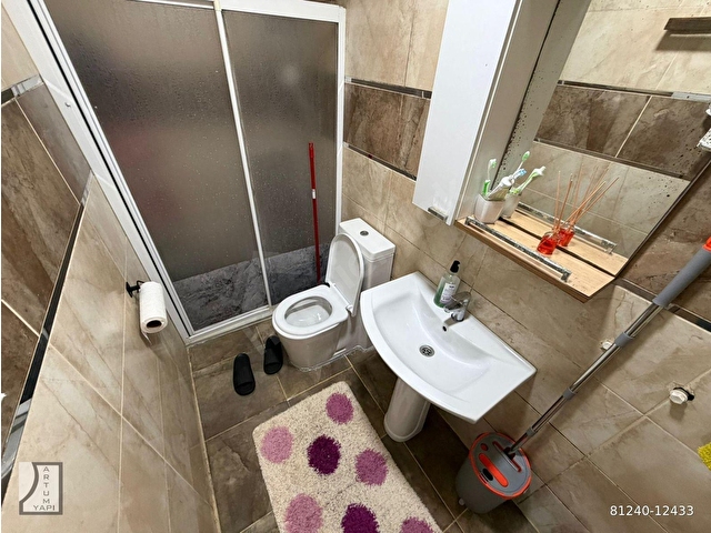 ORTABAYIRDA METROYA 10 DK. 3+1 ARSA TAPULU SATILIK DAİRE ARTUM - Görsel 17