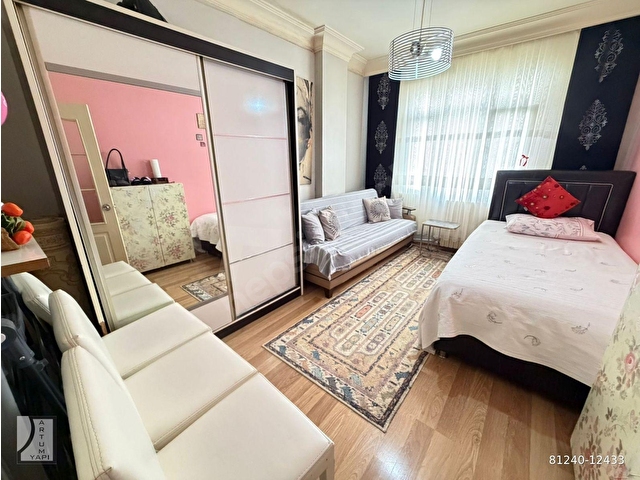 ORTABAYIRDA METROYA 10 DK. 3+1 ARSA TAPULU SATILIK DAİRE ARTUM - Görsel 8