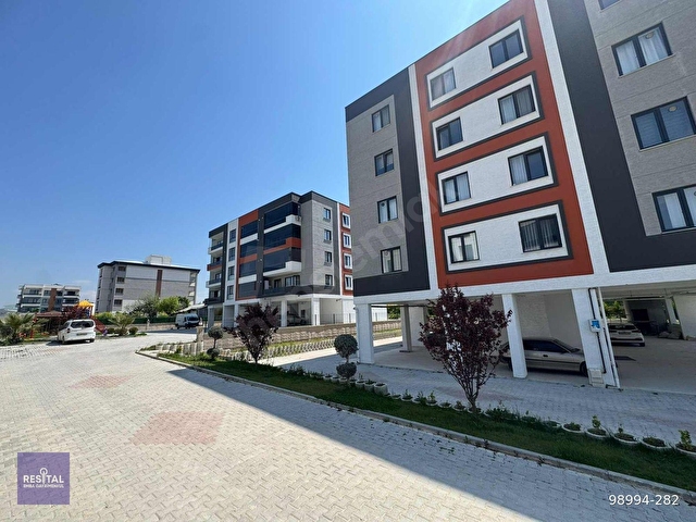 YOLÇATI MAHALLESİ 2+1 AMERİKAN MUTFAK KİRALIK DAİRE - Görsel 29