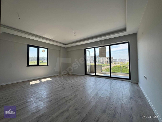 YOLÇATI MAHALLESİ 2+1 AMERİKAN MUTFAK KİRALIK DAİRE - Görsel 6