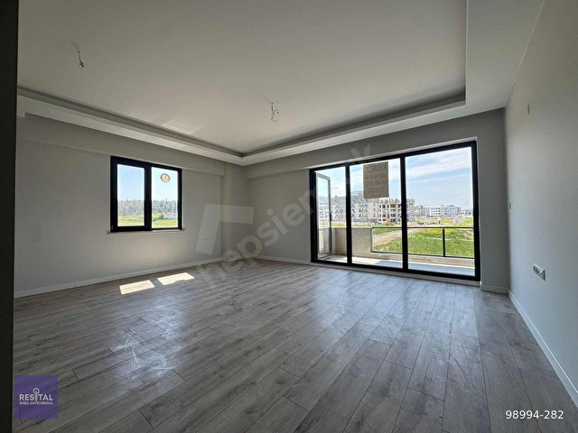 YOLÇATI MAHALLESİ 2+1 AMERİKAN MUTFAK KİRALIK DAİRE - Görsel 7
