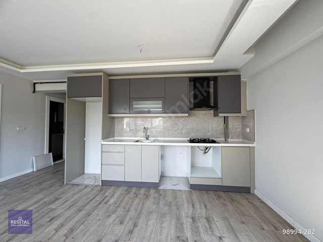 YOLÇATI MAHALLESİ 2+1 AMERİKAN MUTFAK KİRALIK DAİRE - Görsel 5