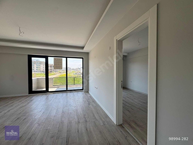 YOLÇATI MAHALLESİ 2+1 AMERİKAN MUTFAK KİRALIK DAİRE - Görsel 16