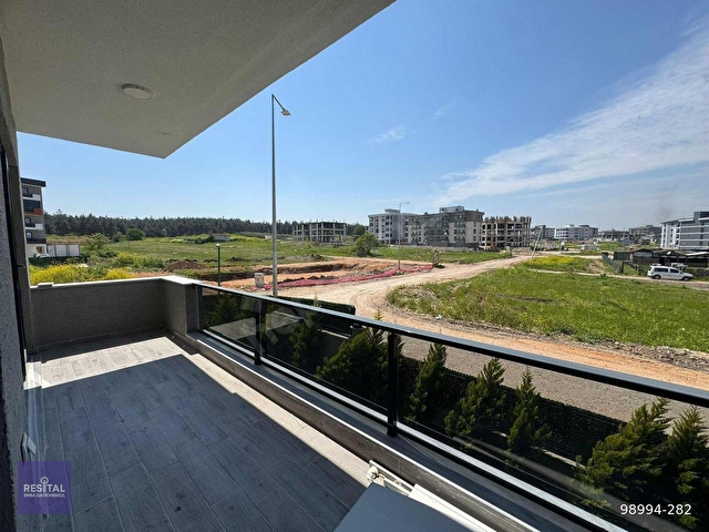 YOLÇATI MAHALLESİ 2+1 AMERİKAN MUTFAK KİRALIK DAİRE - Görsel 10