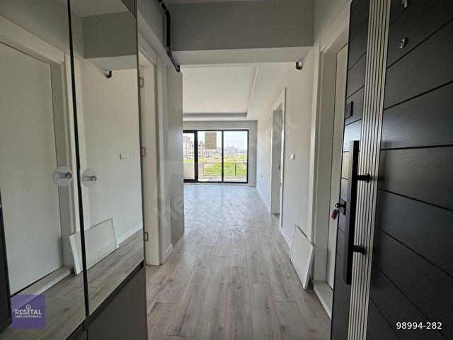 YOLÇATI MAHALLESİ 2+1 AMERİKAN MUTFAK KİRALIK DAİRE - Görsel 18