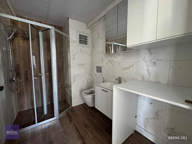 YOLÇATI MAHALLESİ 2+1 AMERİKAN MUTFAK KİRALIK DAİRE - Görsel 25