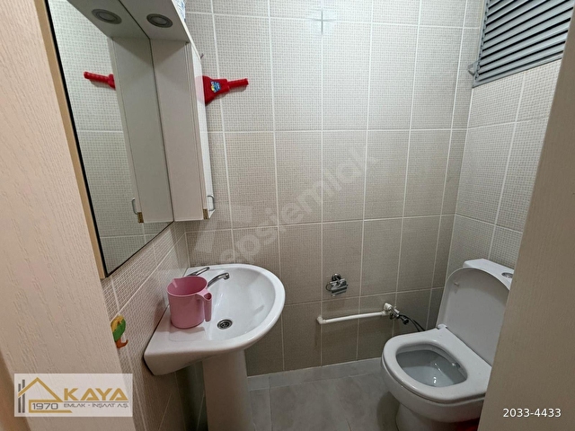 AKATLAR ETİ SİTESİNDE 120 M2 KULL 3+1 TAŞIN. HAZIR DAİRE KAYA AŞ - Görsel 8