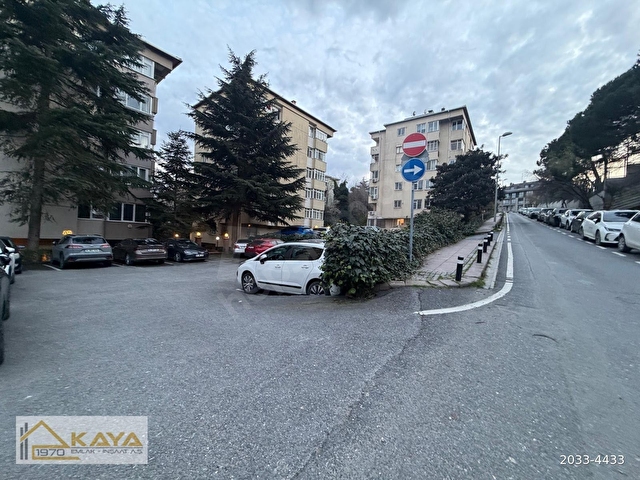 AKATLAR ETİ SİTESİNDE 120 M2 KULL 3+1 TAŞIN. HAZIR DAİRE KAYA AŞ - Görsel 10