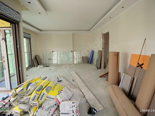 CİTYDEN, YENİ, 160M2, 4+1, BALKON.. FENERYOLU ÖZGÜRLÜK DE.... - Görsel 4