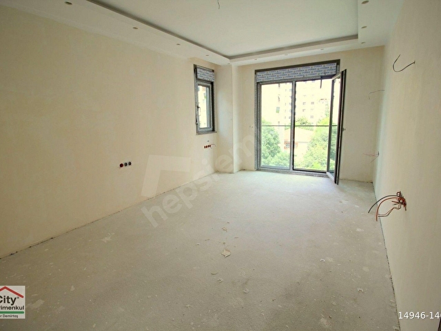 CİTYDEN, YENİ, 160M2, 4+1, BALKON.. FENERYOLU ÖZGÜRLÜK DE.... - Görsel 9