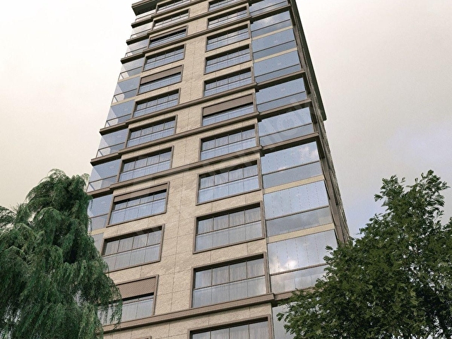 CİTYDEN, YENİ, 160M2, 4+1, BALKON.. FENERYOLU ÖZGÜRLÜK DE.... - Görsel 19