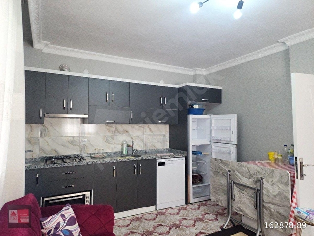 SATILIK MÜSTAKİL EV niğde çamardı yeniköyde 380 m² arss içerisinde 2+1 ev - Görsel 5